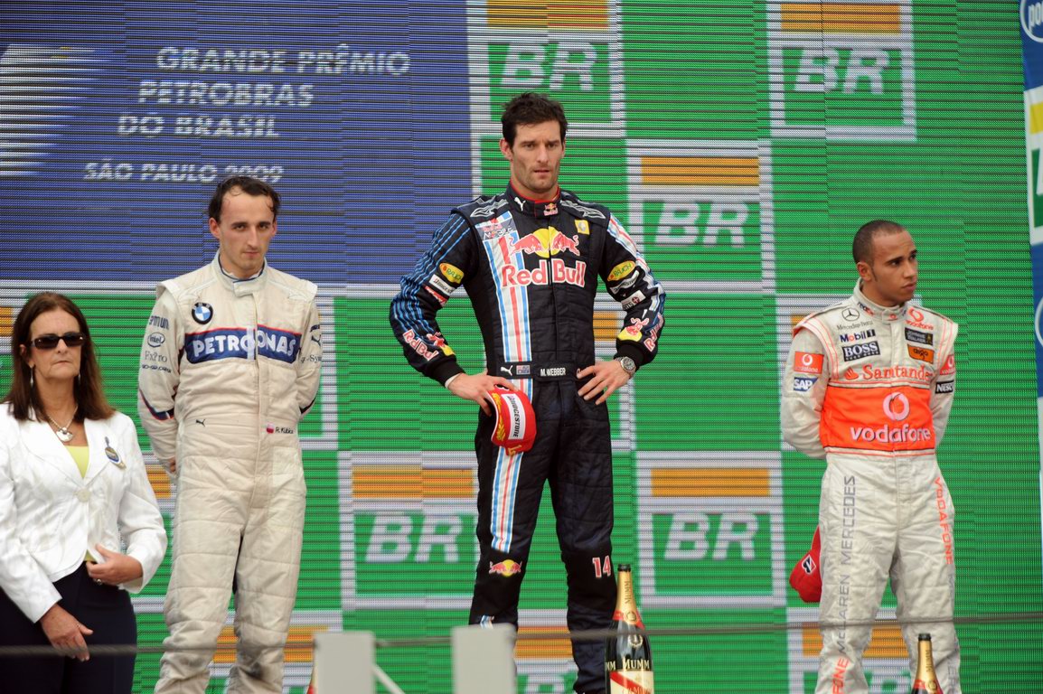GP BRASILE